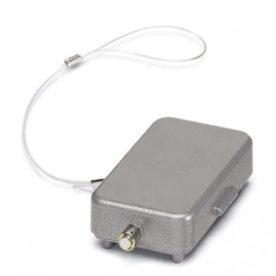 Защитная крышка - HC-B 10-SD-FLU/FS-AL - 1644562