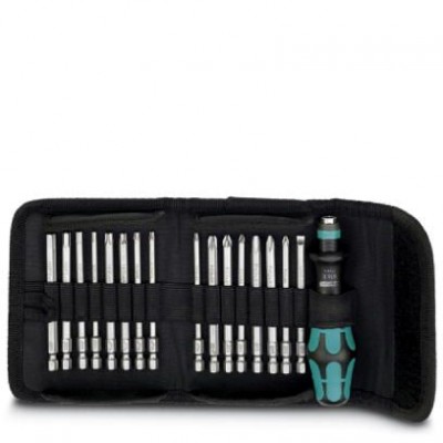 Комплект инструментов - SF-M SET - 1212543