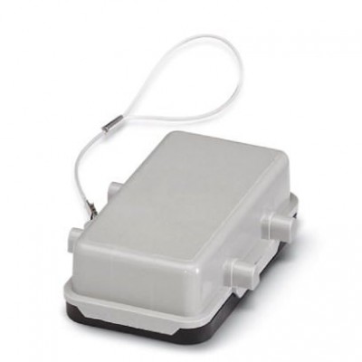 Защитная крышка - HC-B 10-SD-FQT/FS - 1687260
