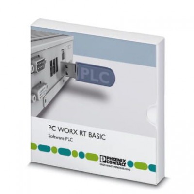 Управление - PC WORX RT BASIC - 2700291