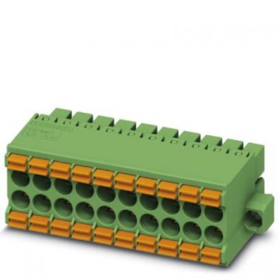 Разъем печатной платы - DFMC 1,5/20-STF-3,5 - 1790470