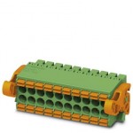 Разъем печатной платы - DFMC 1,5/20-ST-3,5-LR - 1790661