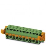 Разъем печатной платы - FKC 2,5/ 2-ST-5,08-LR - 1792517