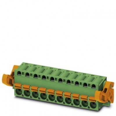 Разъем печатной платы - FKC 2,5/ 7-ST-5,08-LR - 1792562