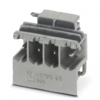 Ответная часть - MSTBO 2,5/ 4-G1PL GY7035 - 2200325