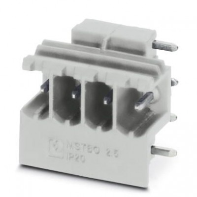 Ответная часть - MSTBO 2,5/ 4-G1PR GY7035 - 2200326