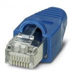Разъем (вилка) RJ45 - VS-08-NP-RJ45-BU - 1416952