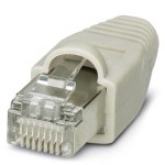 Разъем (вилка) RJ45 - VS-08-NP-RJ45-GY - 1416965
