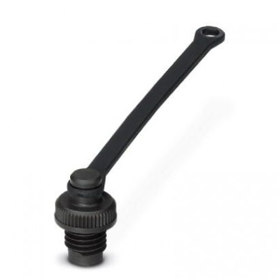 Колпачок - PROT-M 8 MS-PA-CHAIN-EYE-DM3 - 1441105