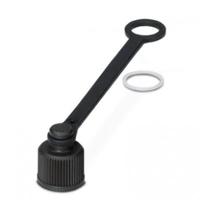 Колпачок - PROT-M 8 FS-PA-CHAIN-EYE - 1441082
