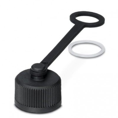Колпачок - PROT-M12 FS-PA-CHAIN-EYE-DM12 - 1456187