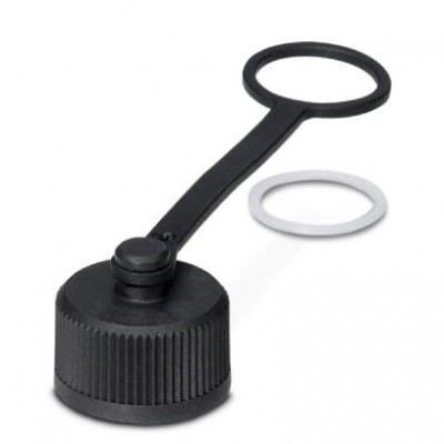 Колпачок - PROT-M12 FS-PA-CHAIN-EYE-DM14 - 1456190