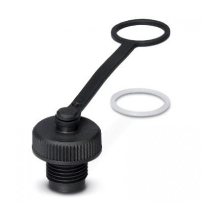 Колпачок - PROT-M12 MS-PA-CHAIN-EYE-DM14 - 1456200