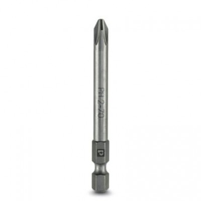 Наконечник для отвертки - SF-BIT-PH 2-70 - 1212583