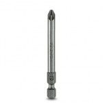 Наконечник для отвертки - SF-BIT-PZ 2-70 - 1212595