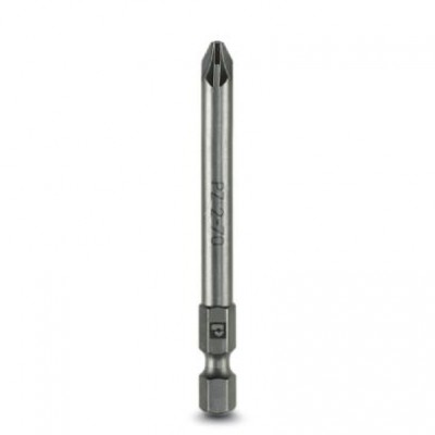 Наконечник для отвертки - SF-BIT-PZ 2-70 - 1212595