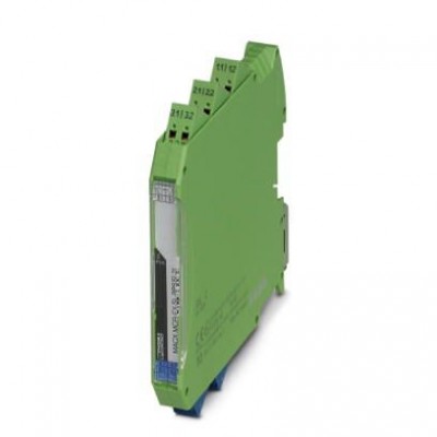 Разделитель питания - MACX MCR-EX-SL-RPSSI-2I-SP - 2924236