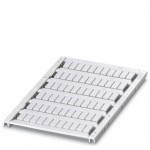 Маркировка для клеммных модулей - UCT5-TM 5 - 0828750