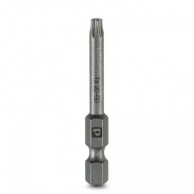 Наконечник для отвертки - SF-BIT-TX 20-50 - 1212578