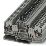 Клеммный блок - STME 6-DIO/L-R HV - 3035691