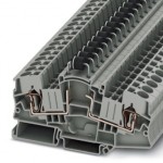 Клеммный блок - STME 6-DIO/R-L HV - 3035692