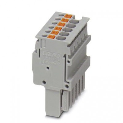 Штекер - PP-H 1,5/S/6 - 3212552