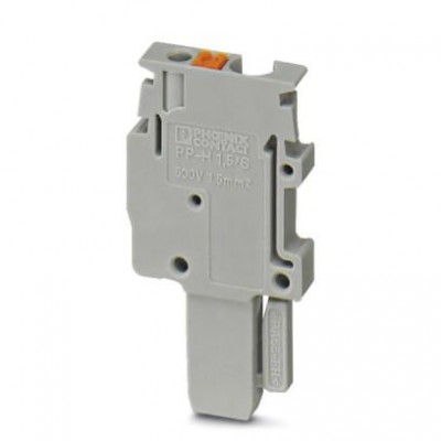 Штекер - PP-H 1,5/S/1-L - 3212659