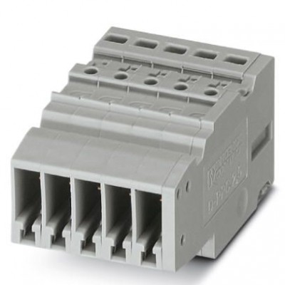 Соединитель COMBI - PPC 2,5/5 - 3000659