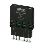 Электронный защитный выключатель - ECP-E2-2A - 0900236