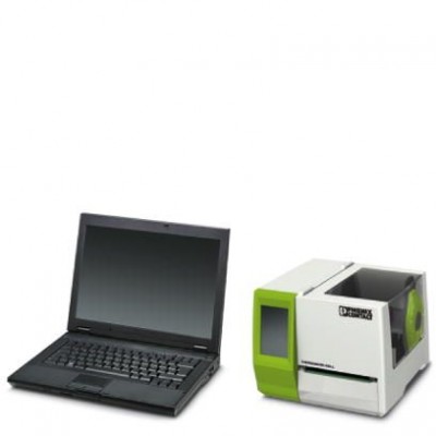Комплект термопечатающего принтера - THERMOMARK ROLL SET RU RU - 5147222