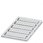 Маркировочные кольца для проводников - UCT-WMS 4,7 (12X5,5) - 0828571