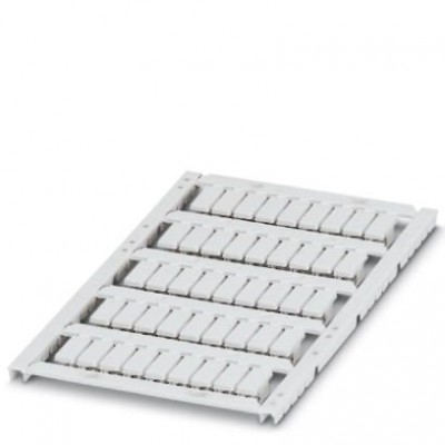 Маркировочные кольца для проводников - UCT-WMS 4,7 (12X5,5) CUS - 0829953