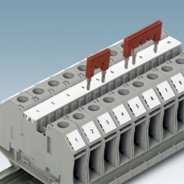 Кв. Клеммник wago 261-212/342-000. Клемма ноль. Клемма ноль. 2l.