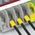 Проходные клеммы - RTO 8-TC - 3050002