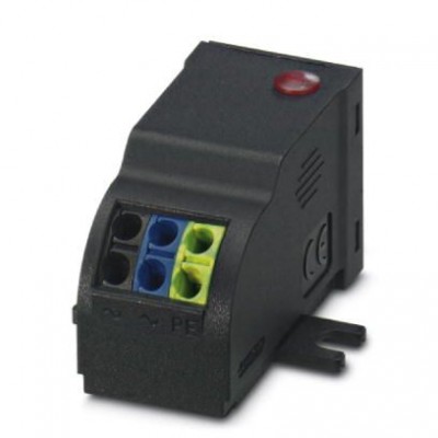 Устройство защиты от перенапряжений, тип 3 - BT-1S-230AC/O - 2800625