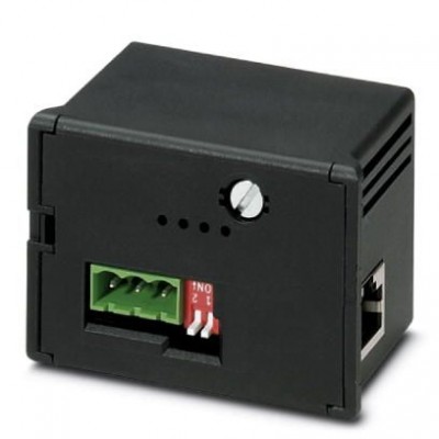 Коммуникационный модуль - EEM-ETH-RS485-MA600 - 2901374