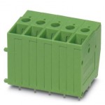 Клеммные блоки для печатного монтажа - FRONT 4-V-7,62- 4 - 1930645