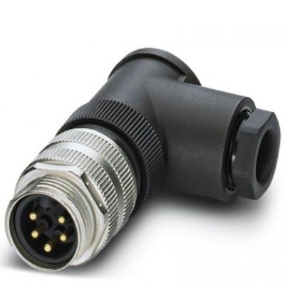 Разъем - SACC-MINMR-5CON-PG11/2,5 - 1456242