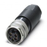 Разъем - SACC-MINFS-5CON-PG16/2,5 - 1456268
