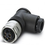 Разъем - SACC-MINFR-5CON-PG11/2,5 - 1456297