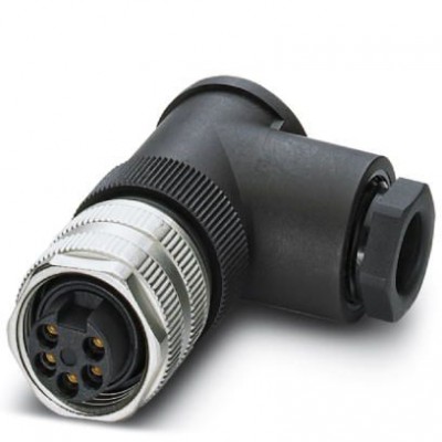 Разъем - SACC-MINFR-5CON-PG11/2,5 - 1456297