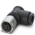 Разъем - SACC-MINFR-5CON-PG13/2,5 - 1456307