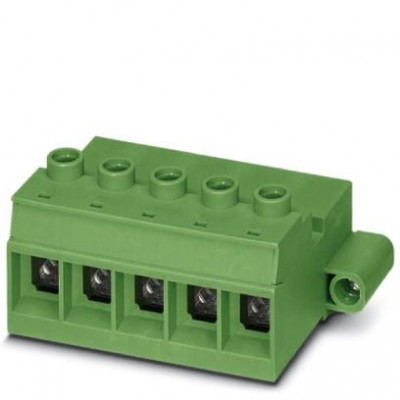Разъем печатной платы - IPC 35 HC/ 3-STF-15,00 - 1784800