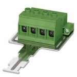 Разъем печатной платы - IPC 35 HC/ 4-STF-SH-15,00 - 1784842