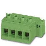 Разъем печатной платы - IPC 35 HC/ 2-STGF-15,00 - 1784855