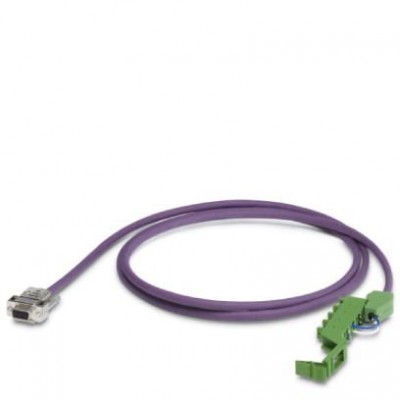 Конфигурационный кабель - IB IL CAN-MA CONF-CAB - 2700620
