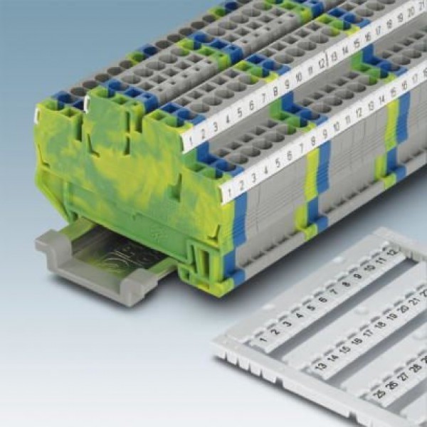 Держатель маркировки phoenix contact. Zahlen 1-10, маркировка для клеммных модулей. Plc-smk-413 (100 шт). Держатель маркировки клеммных коробок klm 3 phoenix contact 811969 -. Маркировка phoenix contact.
