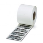Этикетка - EML (70X32)R SR CUS - 0824341