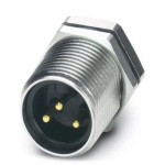 Встраиваемые разъемы - SACC-DSI-MINMS-4CON-UNF PCB - 1455010