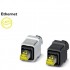 Штекерный соединитель RJ45 - VS-PPC-C1-RJ45-POBK-8I10G - 1422205